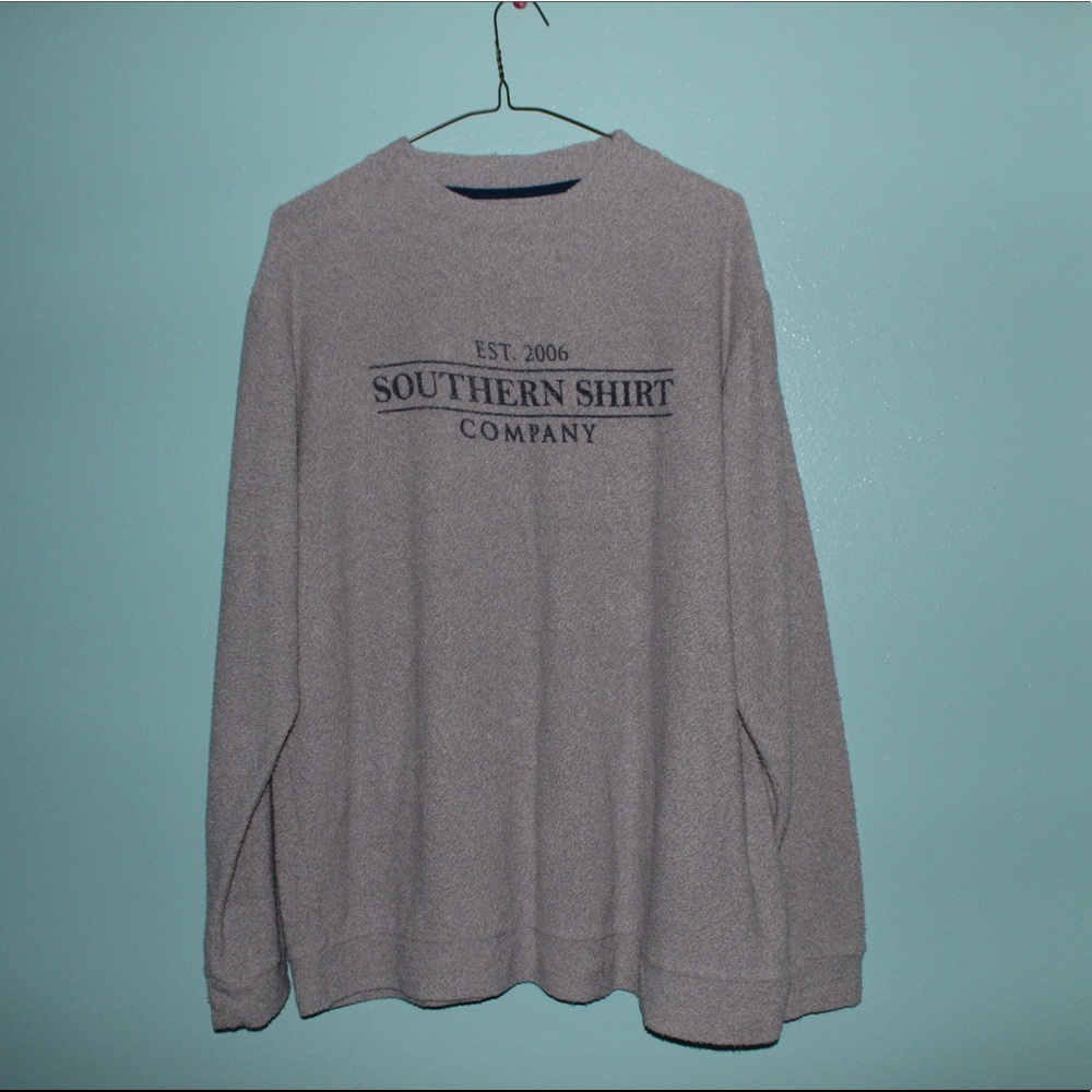 The southern company sweatshirt